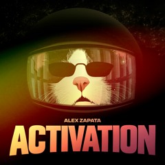 Alex Zapata - Activation (Extended Mix) (FREE DOWNLOAD)