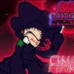 FNF CORRUPTION APOCALYPSE - NOSOPHOBIA (BY KYOSINO AND CREMIDY)