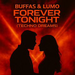 techno i Buffas & Lumo-stil