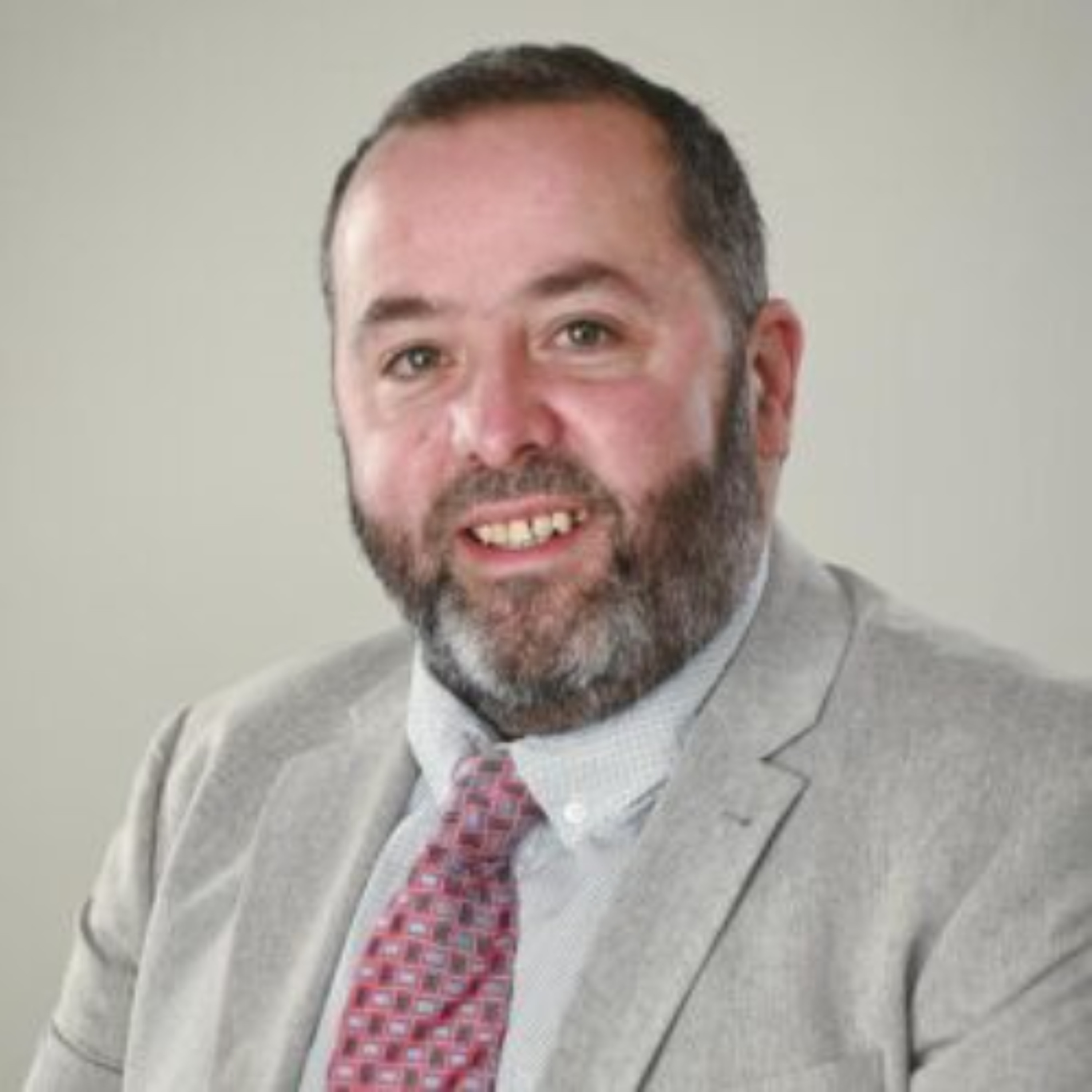 KCLR News: Graiguecullen Active Travel proposal (07/07/2026) episode artwork