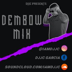 DEMBOW 2021 - DJJC