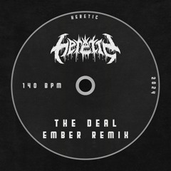 katsuga - the deal (ember remix)