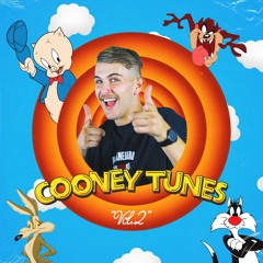Cooney Tunes Vol 2 [10 MASHUPS] (FREE DOWNLOAD)
