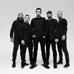 Pendulum & Hybrid Minds - Louder Than Words (Spitbank Fort Set)