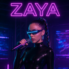 ZAYA - Cloud Forever