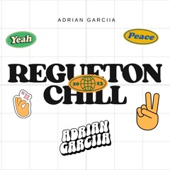 VERANO DE CHILL - ADRIAN GARCIIA