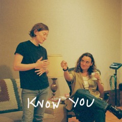 Know You (feat. Temme Scott)