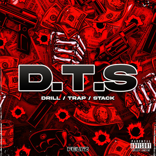 D.T.S. [Drill.Trap.Stack]