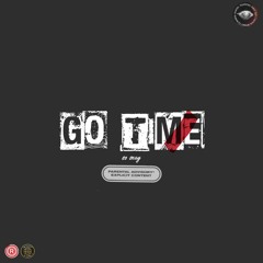 Go time (SS) [feat. Grafezzy]