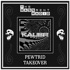 KALIBR In The Mix - The Bassment On C895 With Keano