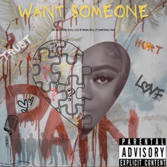Want Someone