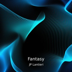 JP Lantieri - Fantasy (Original Mix)