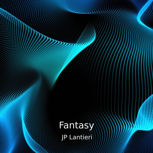 JP Lantieri - Fantasy (Original Mix)