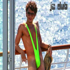 Jz Dub - Hawt 2 Trawt