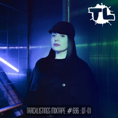 Tracklistings Mixtape #696 (2024.12.04) : QT-01