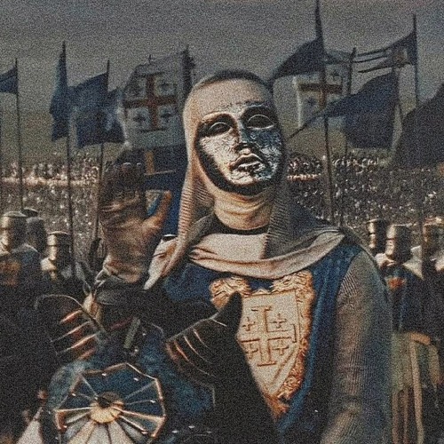 Kingdom of heaven (Мне было 16, когда я одержал победу над Саладином).mp3