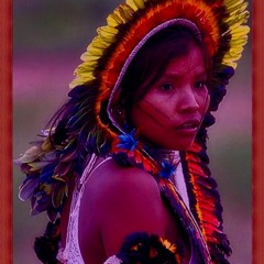 05 - Tupi Guarani - Virtual Dance