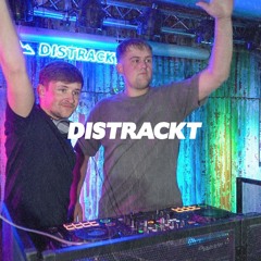 Callum Pinder b2b Jack Gosling LIVE SET (DISTRACKT @ The Venue 19.07.25)