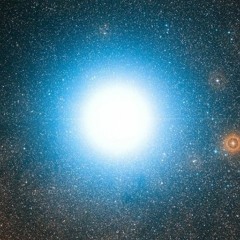 Alpha Centauri