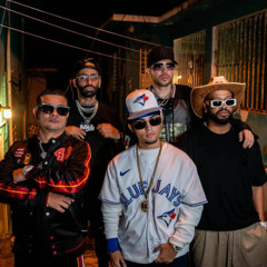 PA´ LAS GIRLAS (DEMBOW REMIX)