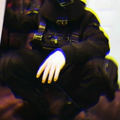 This trash ass song made my throat raw