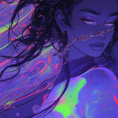 Fire & Desire (Glitched)