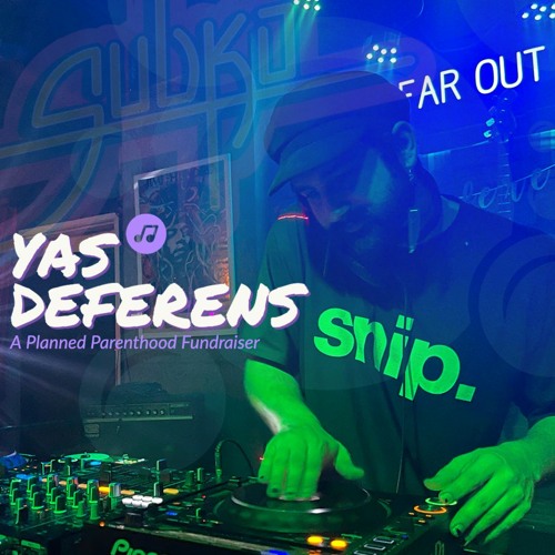 Yas Deferens Mix