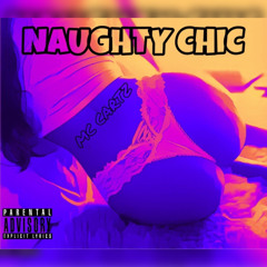 Naughty Chick - MC Cartz (Feat. Luke "Fade" Coates).wav