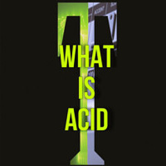 What Is ACID