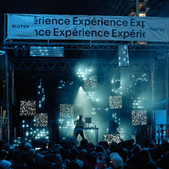 MUTEK invite SIETE CATORCE - 26 Mars 2025