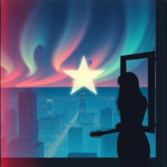 Dj.DamianR - La Estrella Que No Se Apaga (Poems by Roma Lemańska)