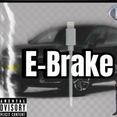 E-brake (kia boy anthem 2)