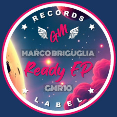 Marco Briguglia - Vibe Check [Groovy Magic Records]