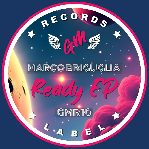 Marco Briguglia - Ready [Groovy Magic Records]