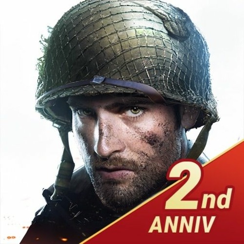 Download Call of WW2 Army Warfare Duty APK