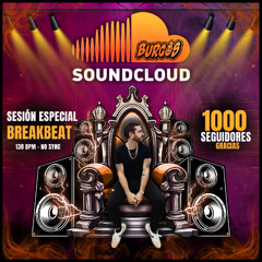 BURGOS @ SESIÓN 1000 SEGUIDORES.