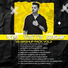 VS MASHUP PACK VOL.2 (Download Link In Description)
