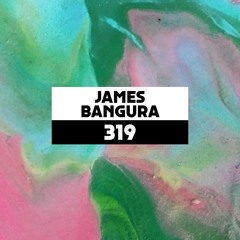 Dekmantel Podcast 319 - James Bangura