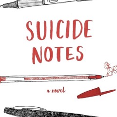Suicide Note .3