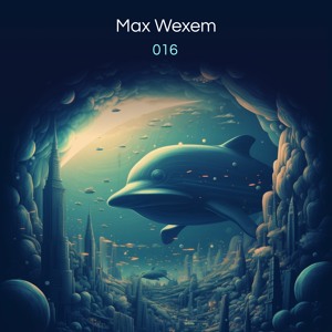 Planeta Amulanga 016 podcast By Max Wexem