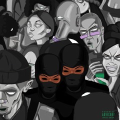 Opp Boys Sing [freestyle] ~ Chullz Manko & Mxjesty