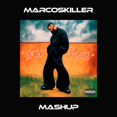 El Reggaetón del Disco x Súbeme La Radio (MarcosKiller Mashup)