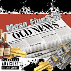 Old News- Moan Millie