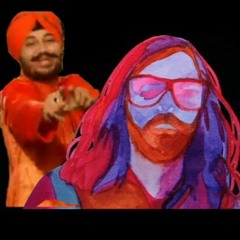 Baby I'm Tunak - Baby I'm Yours x Tunak Tunak Tun