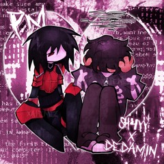 PM ft. Sh4yy (prod. wrongway! x andrzxz)