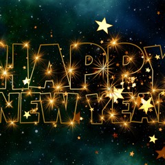 Prost Neujahr in der Kellerbar Teil 2