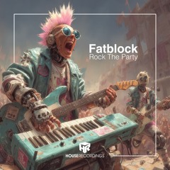 FATBLOCK - Rock The Party [Original Mix] Snippet