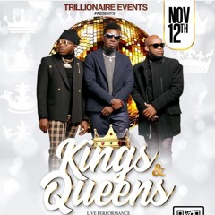 Look At Your Body Live (trillionaire events)12-11-2021