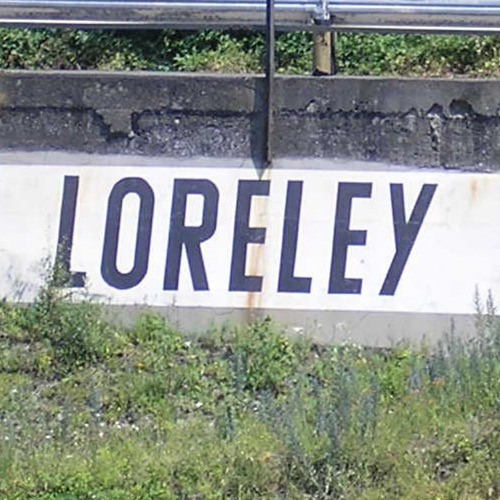 Ructor - Loreley