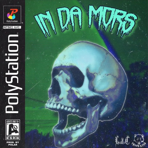 l.a.c × polar cave ~ in da mors (demo)